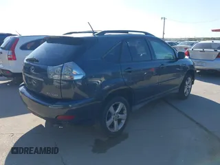 2005 Lexus RX 330 с VIN 2T2HA31U35C063282, выставлен на аукционе IAAI как лот 42577878 с пробегом 165 602 миль миль и . История ставок и продаж доступна на DreamBid. Изображение 4.