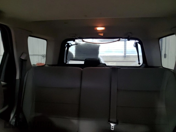 2007 Ford Escape XLT с VIN 1FMYU93147KB88080, выставлен на аукционе Copart как лот 87759205 с пробегом Не указан миль и Чистый • Clean title. История ставок и продаж доступна на DreamBid. Изображение 10.