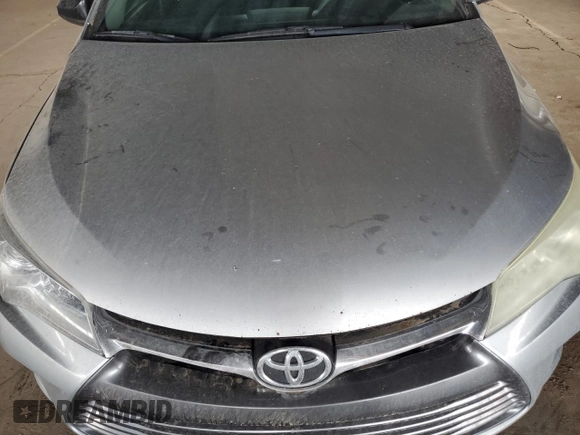 2015 Toyota Camry XLE with VIN 4T4BF1FK6FR453502, listed as a Copart auction lot 53556835 with 293,917 mi miles and Clean Title. Bid and sale history available at carsss.com. Image 11.