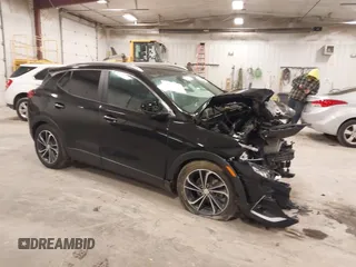 2023 Buick Encore GX Select с VIN KL4MMESL9PB034148, выставлен на аукционе IAAI как лот 41974197 с пробегом 58 228 миль миль и . История ставок и продаж доступна на DreamBid. Изображение 1.