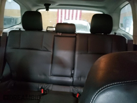 2014 Subaru Forester XT Touring with VIN JF2SJGMCXEH556507, listed as a Copart auction lot 56584515 with 145,113 mi miles and Clean title. Bid and sale history available at DreamBid. Image 10.