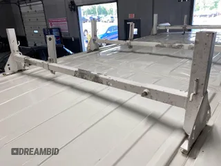 2020 Nissan NV SV with VIN 1N6AF0KY8LN802757, listed as a IAAI auction lot 42659764 with 158,841 mi miles and . Bid and sale history available at DreamBid. Image 1.