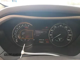 2016 Lincoln MKZ z VIN 3LN6L2GK6GR615811, wystawiony jako Copart lot #48397495 z przebiegiem 98 926 mil mil oraz Szkoda całkowita • Salvage title. Historia ofert i sprzedaży dostępna na DreamBid. Obrazek 9.