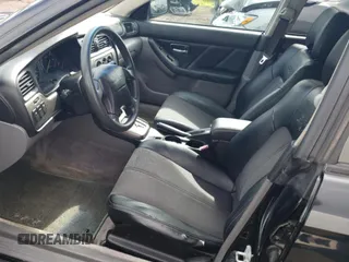 2006 Subaru Baja Special Sports с VIN 4S4BT62C367103094, выставлен на аукционе Copart как лот 54652834 с пробегом 98 332 миль миль и Чистый • Clean title. История ставок и продаж доступна на DreamBid. Изображение 7.