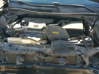 2013 Toyota Camry L with VIN 4T1BF1FK3DU280481, listed as a IAAI auction lot 43529916 with 189,397 mi miles and . Bid and sale history available at DreamBid. Image 22.