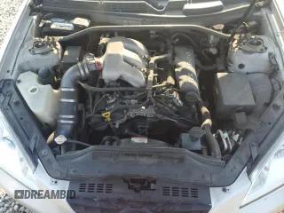 2011 Hyundai Genesis Coupe Grand Touring with VIN KMHHU6KH9BU047077, listed as a Copart auction lot 66956214 with 157,136 mi miles and Salvage title. Bid and sale history available at DreamBid. Image 11.