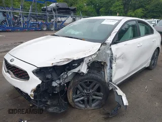 2021 Kia Forte GT-Line с VIN 3KPF34AD4ME414714, выставлен на аукционе IAAI как лот 42356802 с пробегом 32 242 миль миль и . История ставок и продаж доступна на DreamBid. Изображение 17.