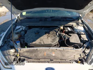 2018 Ford Fusion SE with VIN 3FA6P0T97JR181444, listed as a Copart auction lot 52812095 with 75,823 mi miles and Clean Title. Bid and sale history available at carsss.com. Image 11.