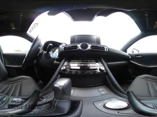2021 Lexus IS 350 F Sport с VIN JTHGZ1E23M5022151, выставлен на аукционе IAAI как лот 42426248 с пробегом 26 937 миль миль и . История ставок и продаж доступна на DreamBid. Изображение 22.