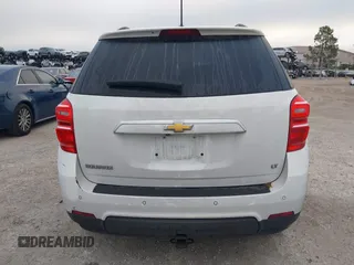 2017 Chevrolet Equinox LT with VIN 2GNALCEK7H1580894, listed as a IAAI auction lot 41933641 with 99,156 mi miles. Bid and sale history available at carsss.com. Image 15.