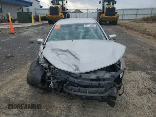 2010 Ford Fusion SE with VIN 3FAHP0HG2AR134628, listed as a Copart auction lot 50728075 with Not Provided miles and Non Repairable. Bid and sale history available at DreamBid. Image 5.