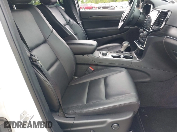 2022 Jeep Grand Cherokee Limited with VIN 1C4RJFBG9NC165925, listed as a IAAI auction lot 42347251 with 48,178 mi miles and . Bid and sale history available at DreamBid. Image 5.