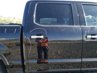 2018 Ford F-150 XL with VIN 1FTEW1CG0JFD04169, listed as a Copart auction lot 55145265 with 72,549 mi miles and Salvage title. Bid and sale history available at DreamBid. Image 10.