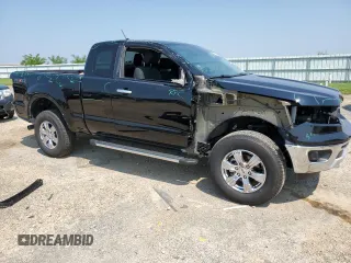 2020 Ford Ranger XL с VIN 1FTER1FH3LLA47301, выставлен на аукционе Copart как лот 59490695 с пробегом 34 993 миль миль и Списание • Salvage title. История ставок и продаж доступна на DreamBid. Изображение 4.