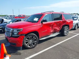 2015 Chevrolet Suburban LT with VIN 1GNSCJKC8FR291713, listed as a IAAI auction lot 42323281 with 226,708 mi miles and . Bid and sale history available at DreamBid. Image 17.