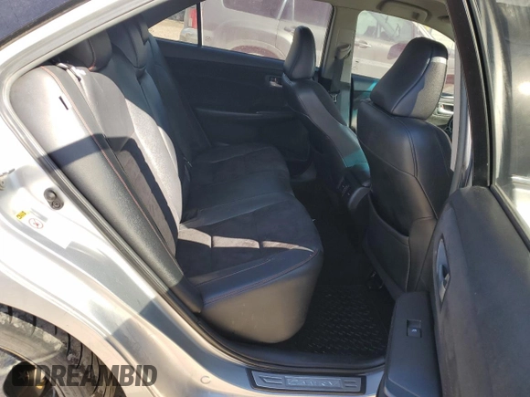 2015 Toyota Camry XLE with VIN 4T1BF1FK2FU031172, listed as a Copart auction lot 46034555 with 82,396 mi miles and Salvage Title. Bid and sale history available at carsss.com. Image 11.