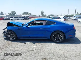 2017 Ford Mustang V6 с VIN 1FA6P8AM7H5203574, выставлен на аукционе IAAI как лот 42620908 с пробегом Не указан миль и . История ставок и продаж доступна на DreamBid. Изображение 14.
