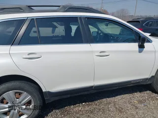 2016 Subaru Outback 2.5i with VIN 4S4BSBAC3G3349102, listed as a IAAI auction lot 41841577 with 129,290 mi miles and . Bid and sale history available at DreamBid. Image 14.