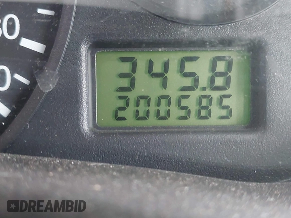 2007 Ford Focus S with VIN 1FAFP34N37W177362, listed as a IAAI auction lot 42024713 with 200,585 mi miles and . Bid and sale history available at DreamBid. Image 15.