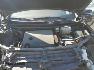 2018 Chevrolet Traverse LT Leather with VIN 1GNEVHKW7JJ160015, listed as a Copart auction lot 45685755 with 80,569 mi miles and Salvage Title. Bid and sale history available at carsss.com. Image 12.