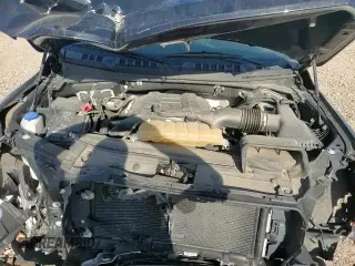 2018 Ford F-150 XLT с VIN 1FTEX1EP7JKG02106, выставлен на аукционе Copart как лот 69797005 с пробегом 89 489 миль миль и Списание • Salvage title. История ставок и продаж доступна на DreamBid. Изображение 14.