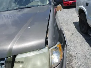 2002 Ford Explorer XLT с VIN 1FMZU63E52ZB20375, выставлен на аукционе IAAI как лот 42208470 с пробегом 258 251 миль миль и . История ставок и продаж доступна на DreamBid. Изображение 12.