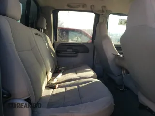2007 Ford F-250 XL with VIN 1FTSW21P37EA30668, listed as a Copart auction lot 45554975 with 197,861 mi miles and Salvage title. Bid and sale history available at DreamBid. Image 10.