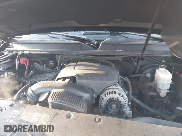 2011 Cadillac Escalade ESV Premium with VIN 1GYS4JEFXBR329720, listed as a IAAI auction lot 41797908 with 142,899 mi miles and . Bid and sale history available at DreamBid. Image 10.