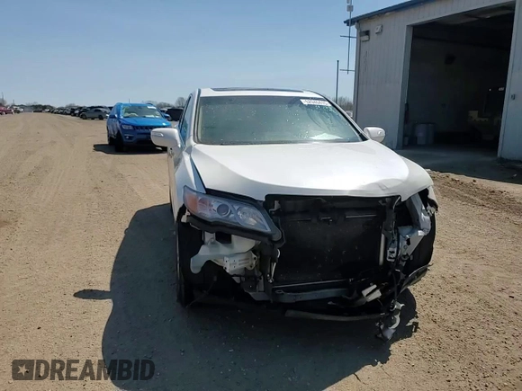 2015 Acura RDX Technology z VIN 5J8TB4H52FL020709, wystawiony jako Copart lot #52940415 z przebiegiem 130 519 mil mil oraz Czysty tytuł • Clean title. Historia ofert i sprzedaży dostępna na DreamBid. Obrazek 15.