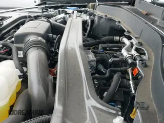 2022 Ford Police Interceptor Utility с VIN 1FM5K8AC7NGB18046, выставлен на аукционе IAAI как лот 40257632 с пробегом 4 332 миль миль и . История ставок и продаж доступна на DreamBid. Изображение 23.