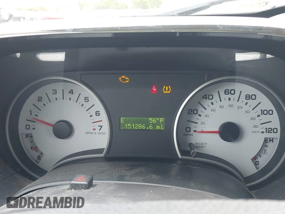 2008 Ford Explorer Sport Trac XLT z VIN 1FMEU51888UA37406, wystawiony jako IAAI lot #42315860 z przebiegiem 151 286 mil mil oraz . Historia ofert i sprzedaży dostępna na DreamBid. Obrazek 7.