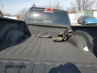 2015 Ram 1500 Tradesman z VIN 3C6JR7AT1FG616331, wystawiony jako Copart lot #49631925 z przebiegiem 139 183 mil mil oraz Szkoda całkowita • Salvage title. Historia ofert i sprzedaży dostępna na DreamBid. Obrazek 11.