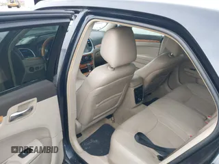 2012 Chrysler 300 C z VIN 2C3CCAET9CH279806, wystawiony jako IAAI lot #42385827 z przebiegiem 148 708 mil mil oraz . Historia ofert i sprzedaży dostępna na DreamBid. Obrazek 13.