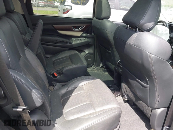 2022 Subaru Ascent Touring z VIN 4S4WMARD5N3454420, wystawiony jako IAAI lot #42332953 z przebiegiem 48 164 mil mil oraz . Historia ofert i sprzedaży dostępna na DreamBid. Obrazek 8.