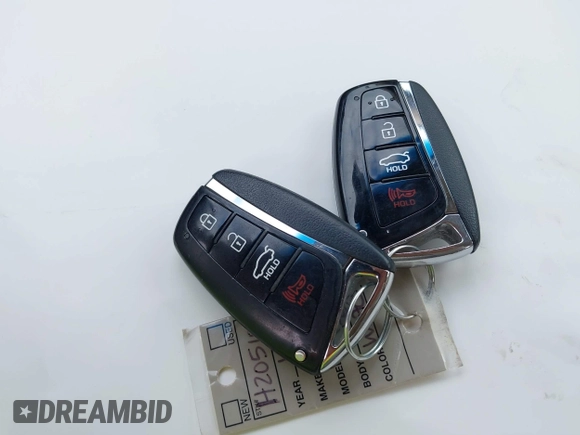 2016 Hyundai Azera Limited с VIN KMHFH4JG6GA547389, выставлен на аукционе IAAI как лот 42374403 с пробегом 164 843 миль миль и . История ставок и продаж доступна на DreamBid. Изображение 11.