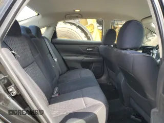 2016 Nissan Altima S with VIN 1N4AL3AP9GN357141, listed as a Copart auction lot 60845245 with 87,694 mi miles and Salvage title. Bid and sale history available at DreamBid. Image 10.