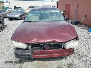 2002 Buick Century Limited with VIN 2G4WY55J421146194, listed as a Copart auction lot 71083644 with Not Provided miles and Salvage Title. Bid and sale history available at carsss.com. Image 5.