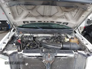 2007 Ford F-150 STX with VIN 1FTRX12W27KC89259, listed as a IAAI auction lot 41708460 with Not Provided miles and . Bid and sale history available at DreamBid. Image 10.