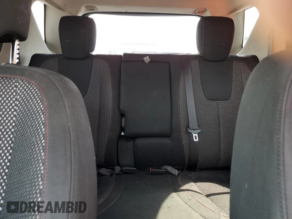 2013 Chevrolet Equinox LT with VIN 2GNALDEK2D6177148, listed as a Copart auction lot 55315075 with 223,807 mi miles and Clean Title. Bid and sale history available at DreamBid. Image 10.