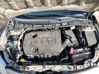 2010 Toyota Corolla with VIN 2T1BU4EE7AC276885, listed as a Copart auction lot 51409805 with 140,731 mi miles and Non Repairable. Bid and sale history available at DreamBid. Image 11.