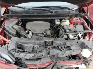 2023 Chevrolet Blazer LT с VIN 3GNKBJRS7PS177636, выставлен на аукционе Copart как лот 45040595 с пробегом 89 226 миль миль и Списание • Salvage title. История ставок и продаж доступна на DreamBid. Изображение 12.