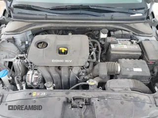 2017 Hyundai Elantra Limited with VIN 5NPD84LF8HH065825, listed as a IAAI auction lot 42184898 with 124,083 mi miles and . Bid and sale history available at DreamBid. Image 10.