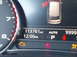 2017 Audi Q7 Premium Plus with VIN WA1LAAF75HD002295, listed as a IAAI auction lot 41627344 with 113,761 mi miles. Bid and sale history available at carsss.com. Image 16.