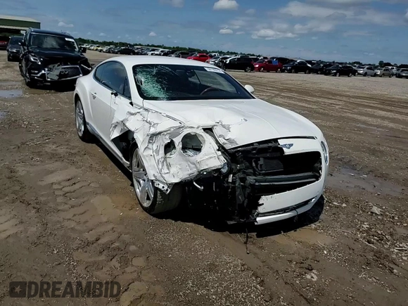 2013 Bentley Continental GT с VIN SCBFU7ZA2DC084722, выставлен на аукционе Copart как лот 50199214 с пробегом 25 225 миль миль и . История ставок и продаж доступна на DreamBid. Изображение 10.