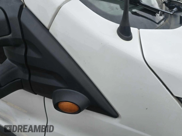 2020 Ford Transit Cargo with VIN 1FTBF4UG0LKB26146, listed as a IAAI auction lot 42737738 with 137,541 mi miles and . Bid and sale history available at DreamBid. Image 6.