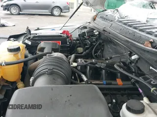 2017 Ford F-150 XL z VIN 1FTEW1EFXHFC31455, wystawiony jako IAAI lot #43184720 z przebiegiem 121 075 mil mil oraz . Historia ofert i sprzedaży dostępna na DreamBid. Obrazek 13.