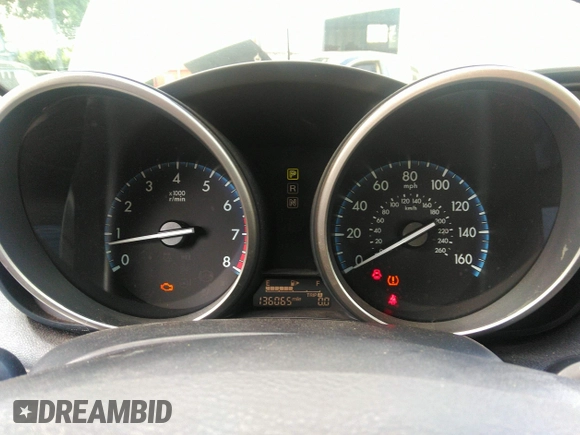 2012 Mazda 3 i Touring z VIN JM1BL1V83C1622692, wystawiony jako IAAI lot #42447571 z przebiegiem 136 065 mil mil oraz . Historia ofert i sprzedaży dostępna na DreamBid. Obrazek 7.