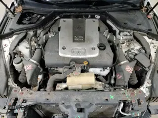 2014 Infiniti Q50 Sport z VIN JN1BV7AR5EM707212, wystawiony jako Copart lot #82993854 z przebiegiem 80 139 mil mil oraz Czysty tytuł • Clean title. Historia ofert i sprzedaży dostępna na DreamBid. Obrazek 13.