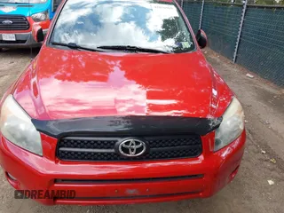 2007 Toyota RAV4 Sport z VIN JTMZD32V775050350, wystawiony jako IAAI lot #42816969 z przebiegiem 278 198 mil mil oraz . Historia ofert i sprzedaży dostępna na DreamBid. Obrazek 6.