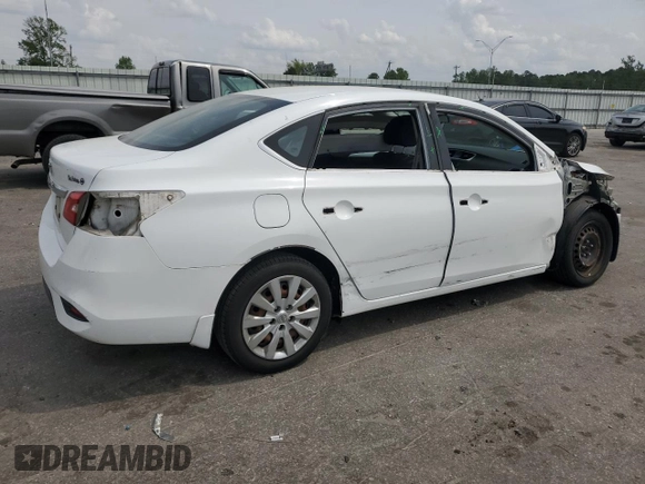 2018 Nissan Sentra SR z VIN 3N1AB7AP9JY232884, wystawiony jako Copart lot #53730575 z przebiegiem 73 989 mil mil oraz Szkoda całkowita • Salvage title. Historia ofert i sprzedaży dostępna na DreamBid. Obrazek 3.